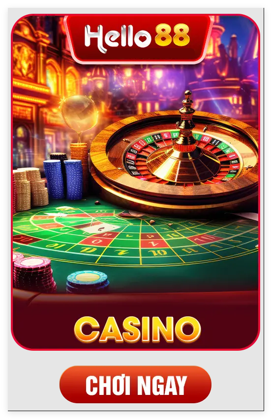 casino