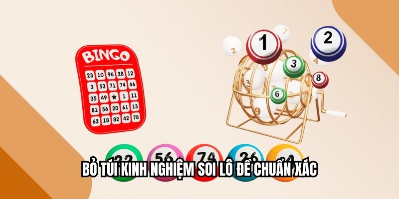 Lô Đề Nạp Rút 1 Phút - Bí Kíp Để Trúng Thưởng Liên Tục Bỏ túi kinh nghiệm soi lô đề chuẩn xác