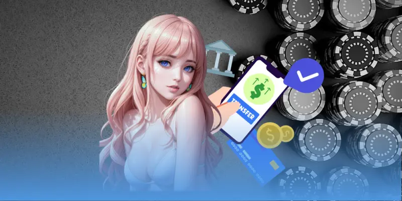 Rút Tiền HI88 - Hệ Thống Thanh Toán Xanh Chín Và Uy Tín Cảm giác đảm bảo cho hội viên khi rút tiền HI88