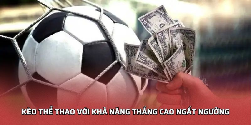 Kèo Penalty - Nhận Định Kết Quả Dựa Trên Thống Kê Thực Tế Kèo thể thao với khả năng thắng cao ngất ngưởng