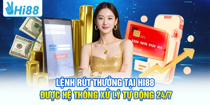 HI88 | Nhà Cái Online HI88 Top #1 | Đăng Ký Tặng 888K Lệnh rút thưởng tại HI88 được hệ thống xử lý tự động 24/7