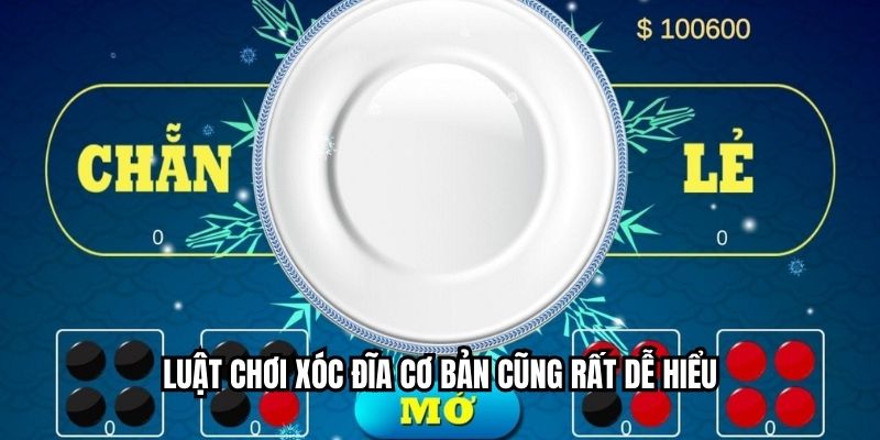 Tìm Hiểu Luật Chơi Xóc Đĩa Cơ Bản HI88 Để Không Bỏ Lỡ Luật chơi xóc đĩa cơ bản cũng rất dễ hiểu