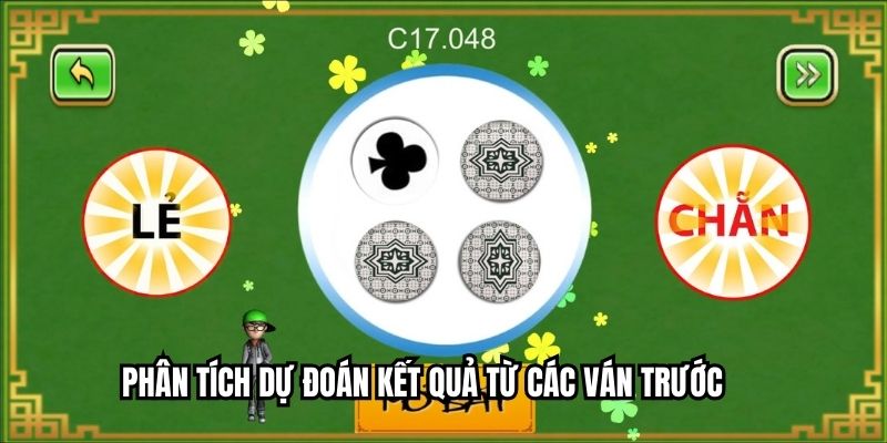 Xóc Đĩa Online HI88 – Trải Nghiệm Game Bài Hấp Dẫn Nhất Phân tích dự đoán kết quả từ các ván trước