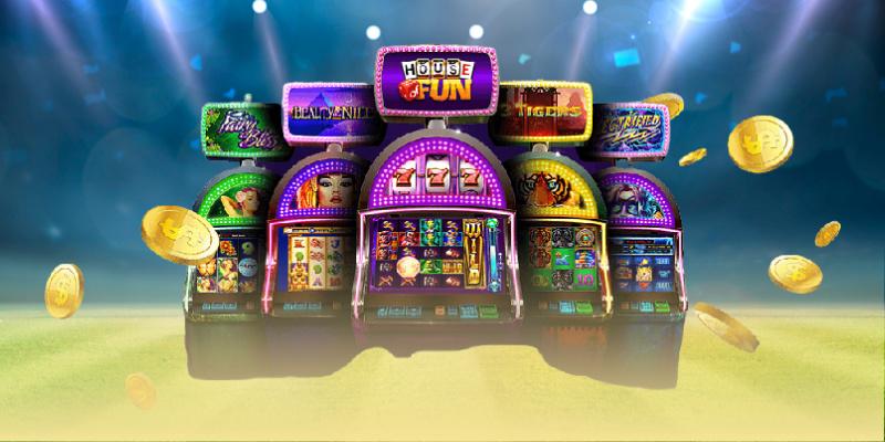 Sức mạnh của thuật toán đa tầng tại nổ hũ HI88