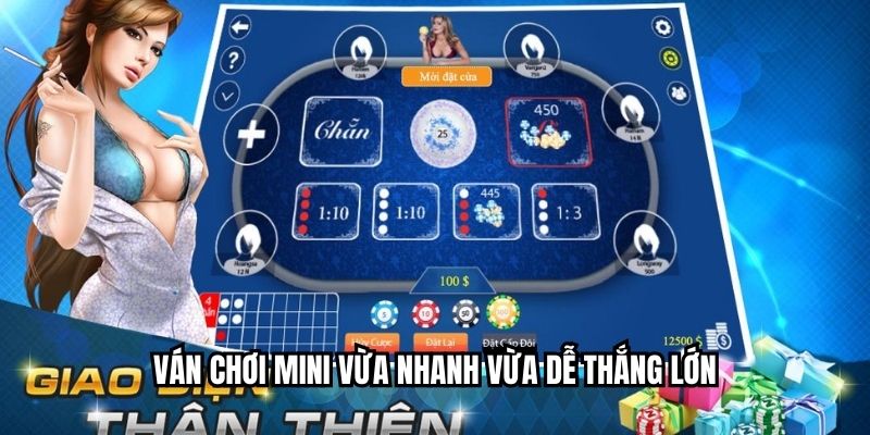 Xóc Đĩa Online HI88 – Trải Nghiệm Game Bài Hấp Dẫn Nhất Ván chơi mini vừa nhanh vừa dễ thắng lớn